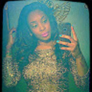 Meet your Posher, Keyah